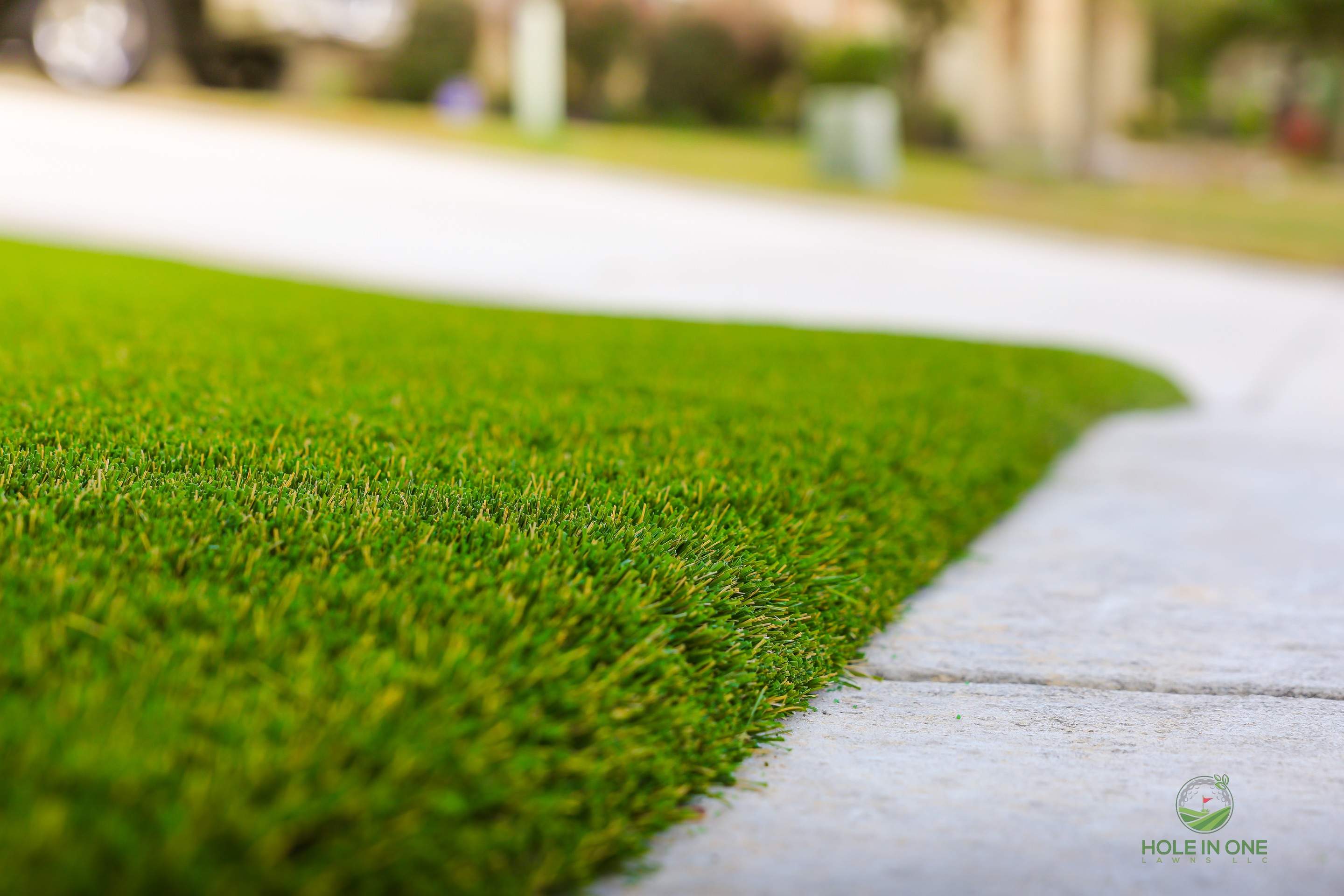 Wortham Oaks, San Antonio Tx. by Hole In One Lawns, LLC