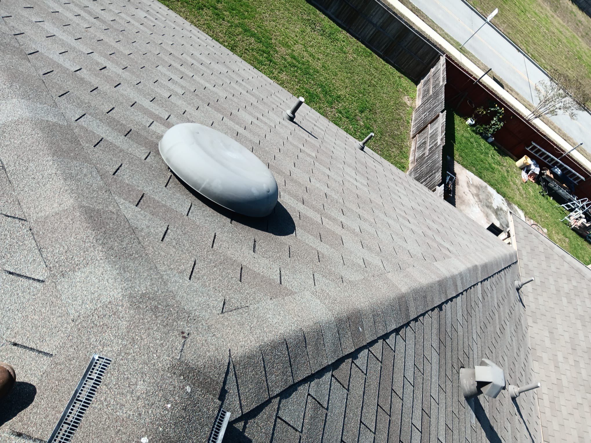 Roof Repair Houston by Roof Repair Company