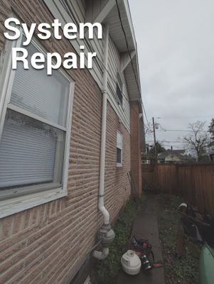 System Repair