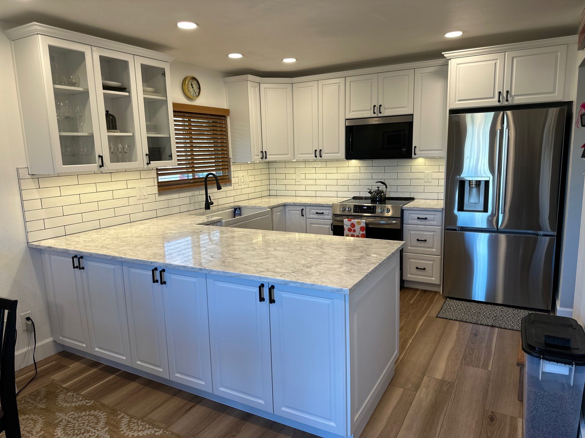 Project in Park City by Rudd Builders LLC