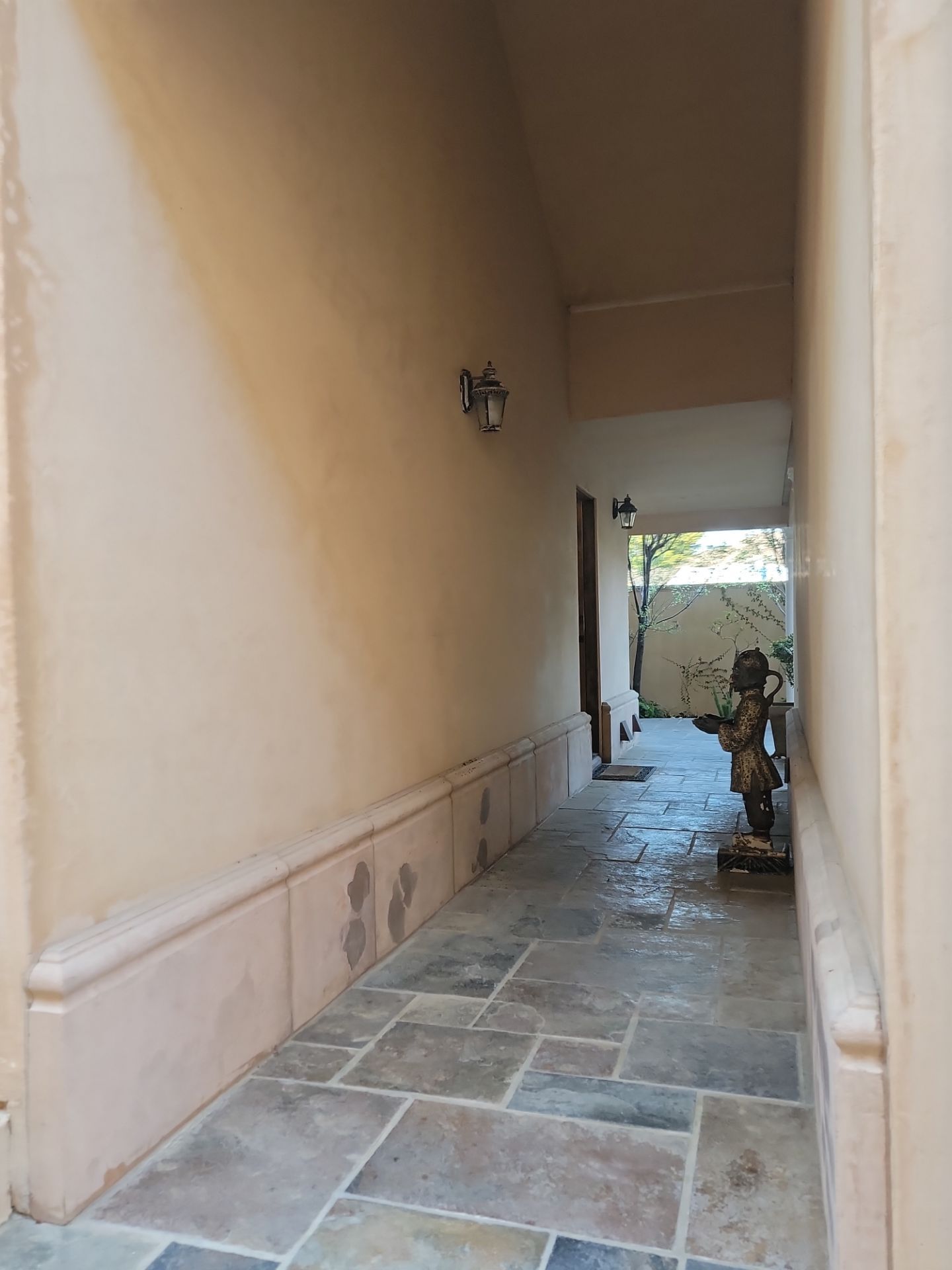Complete Repaint by Matt Gifford Painting LLC