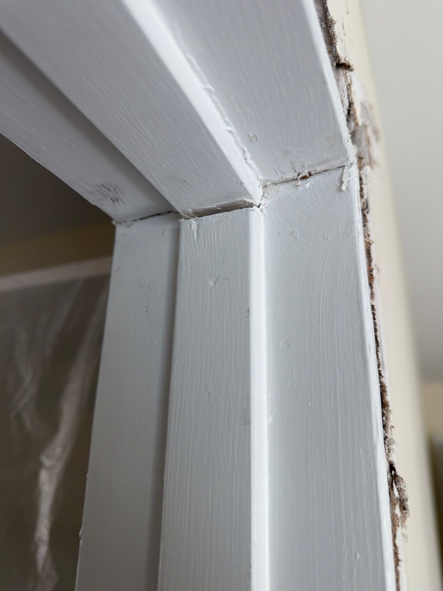 Drywall & Water Damage Repairs – Middletown, DE by Laser Focused Solutions LLC