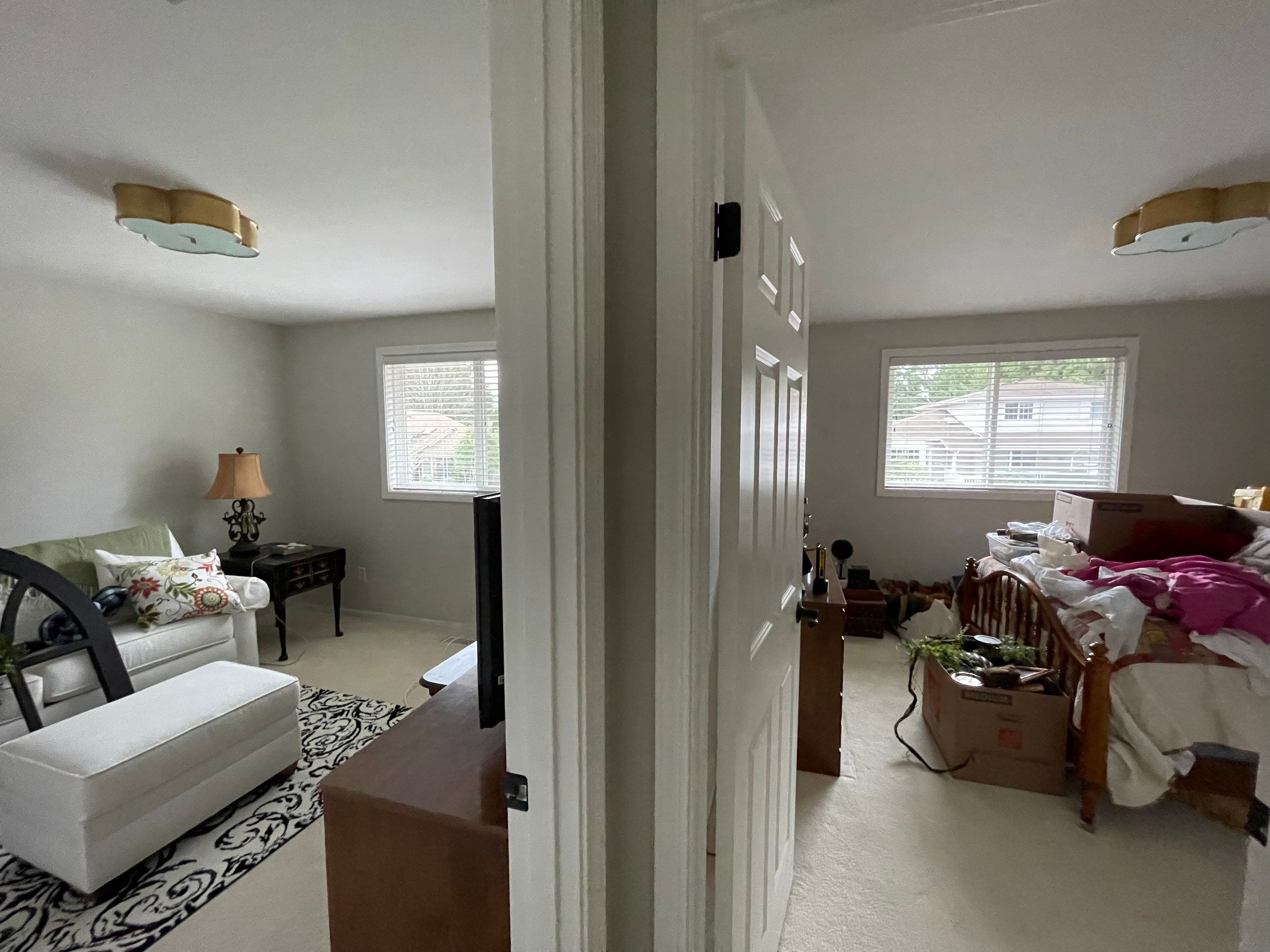 Anita's Interior by Redemption Restoration Services