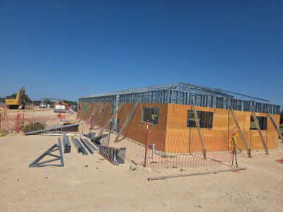 Project in Seguin