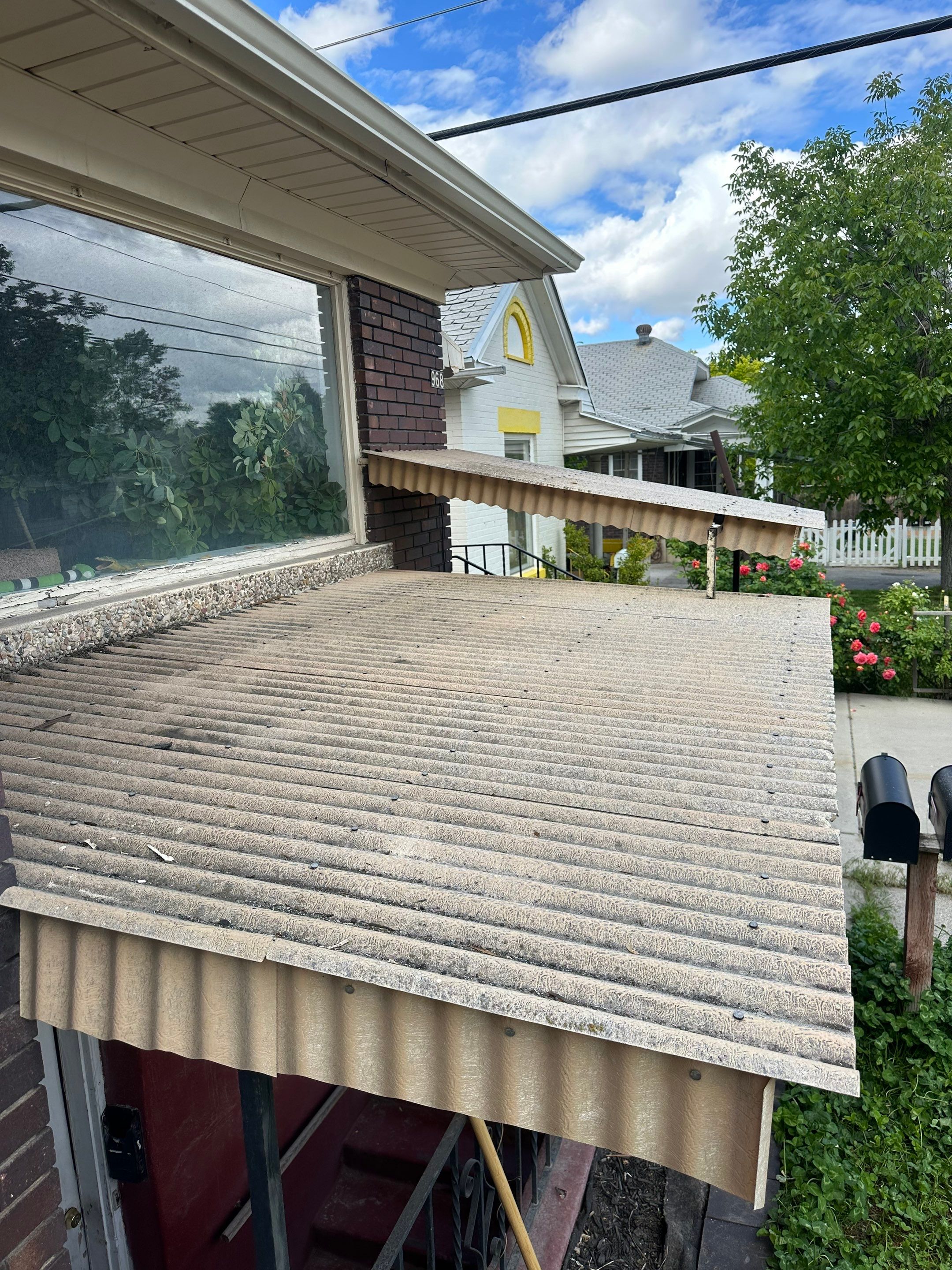 Roofing in Salt Lake City, UT by Go Pro Roofing