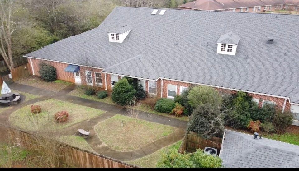 The Gardens of Rome by PC&D