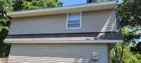 Roof Installation using IKO Cambridge by ExteriorPros