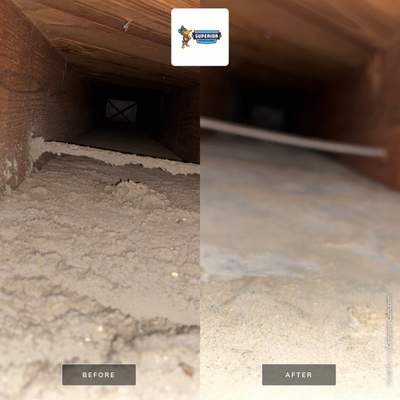 Air Duct Cleaning in Beaver Falls, PA