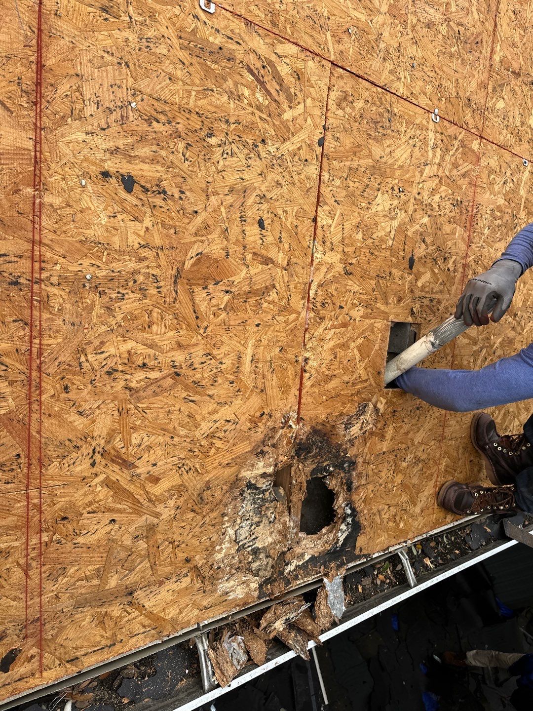 Roof Repair Richmond by Roof Repair Company