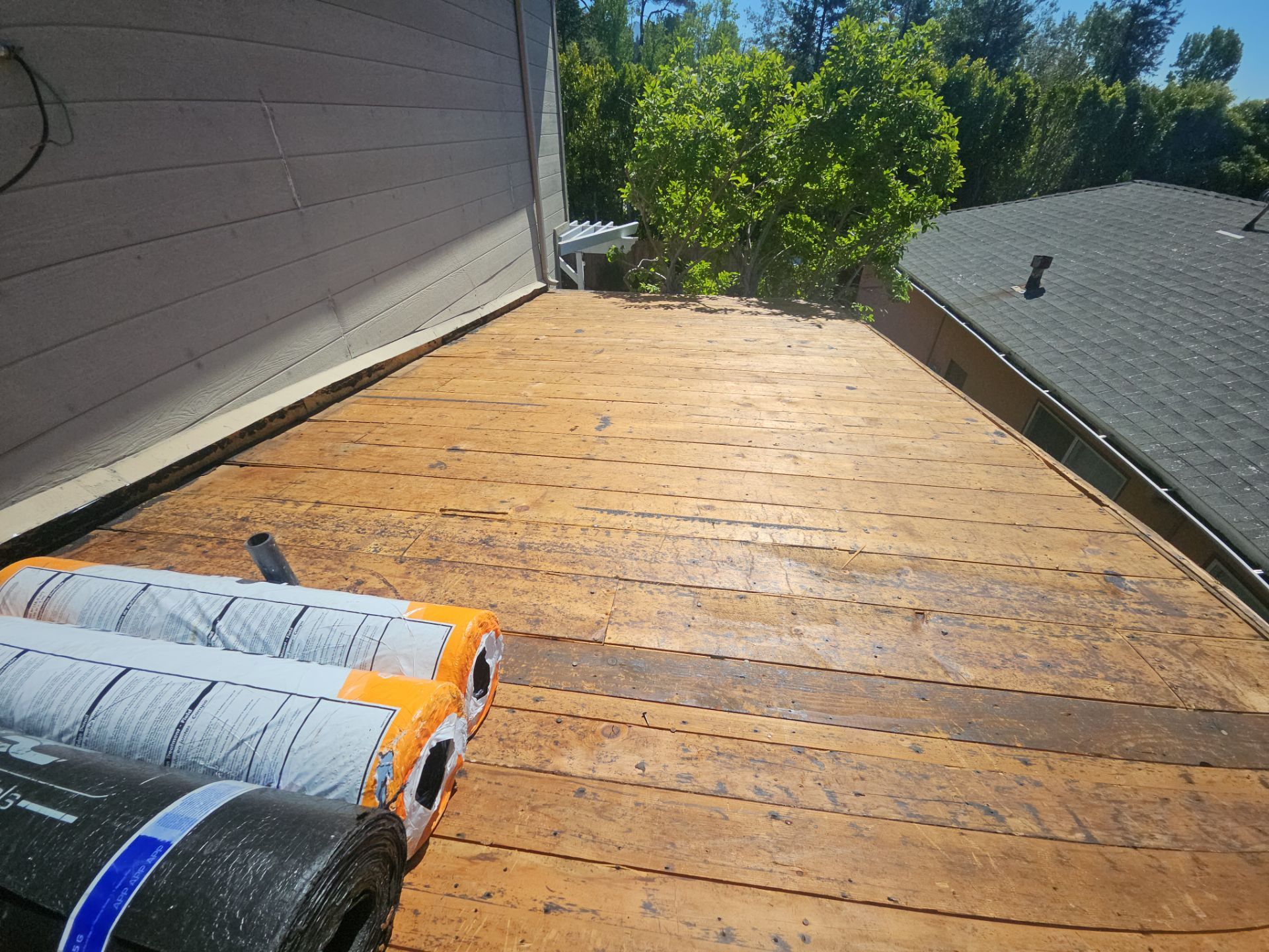 Roof Replacement - La Cañada Flintridge, CA 91011 by Epic Roof Replacement