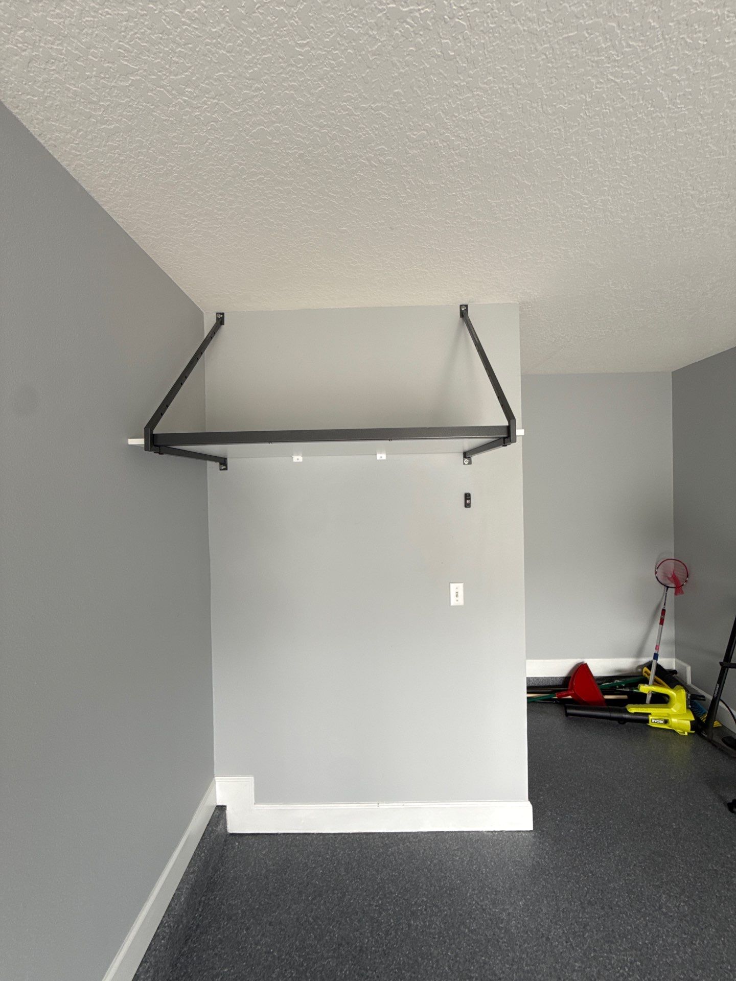 Project in Palm Harbor, FL by Square 1 Garage and Closet Solutions