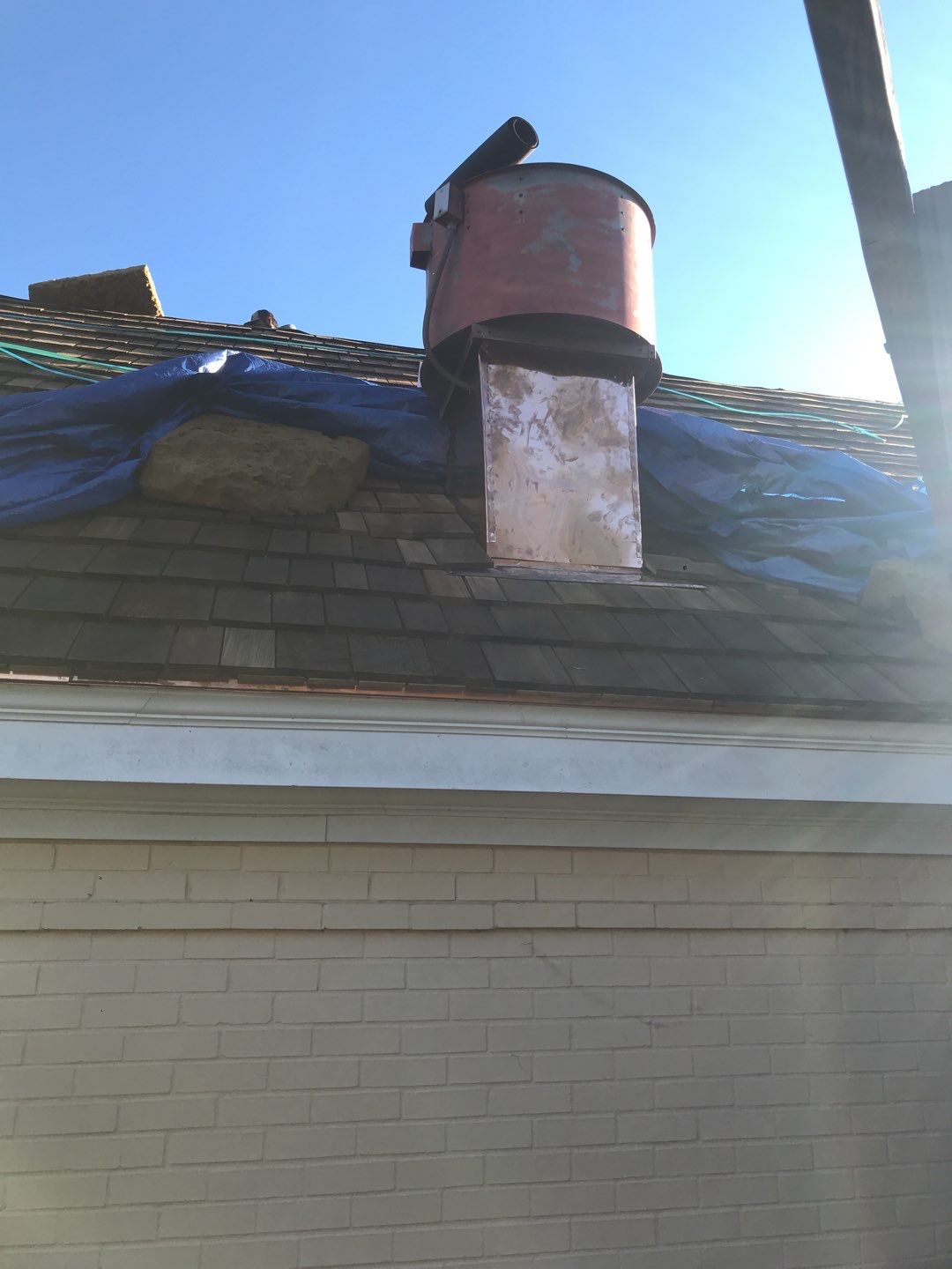 Residential Cedar Shake Roof Installation | Madison, MS by Watkins Construction & Roofing