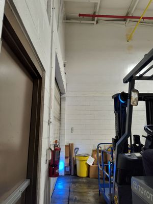 Project in Elkhart