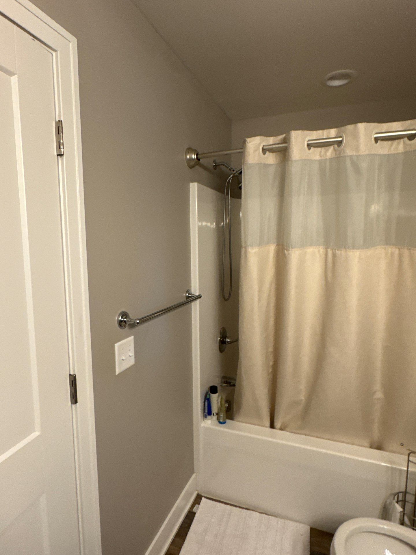 Interior Painting and Entry Door Updates in Wyoming by Gordon Painting