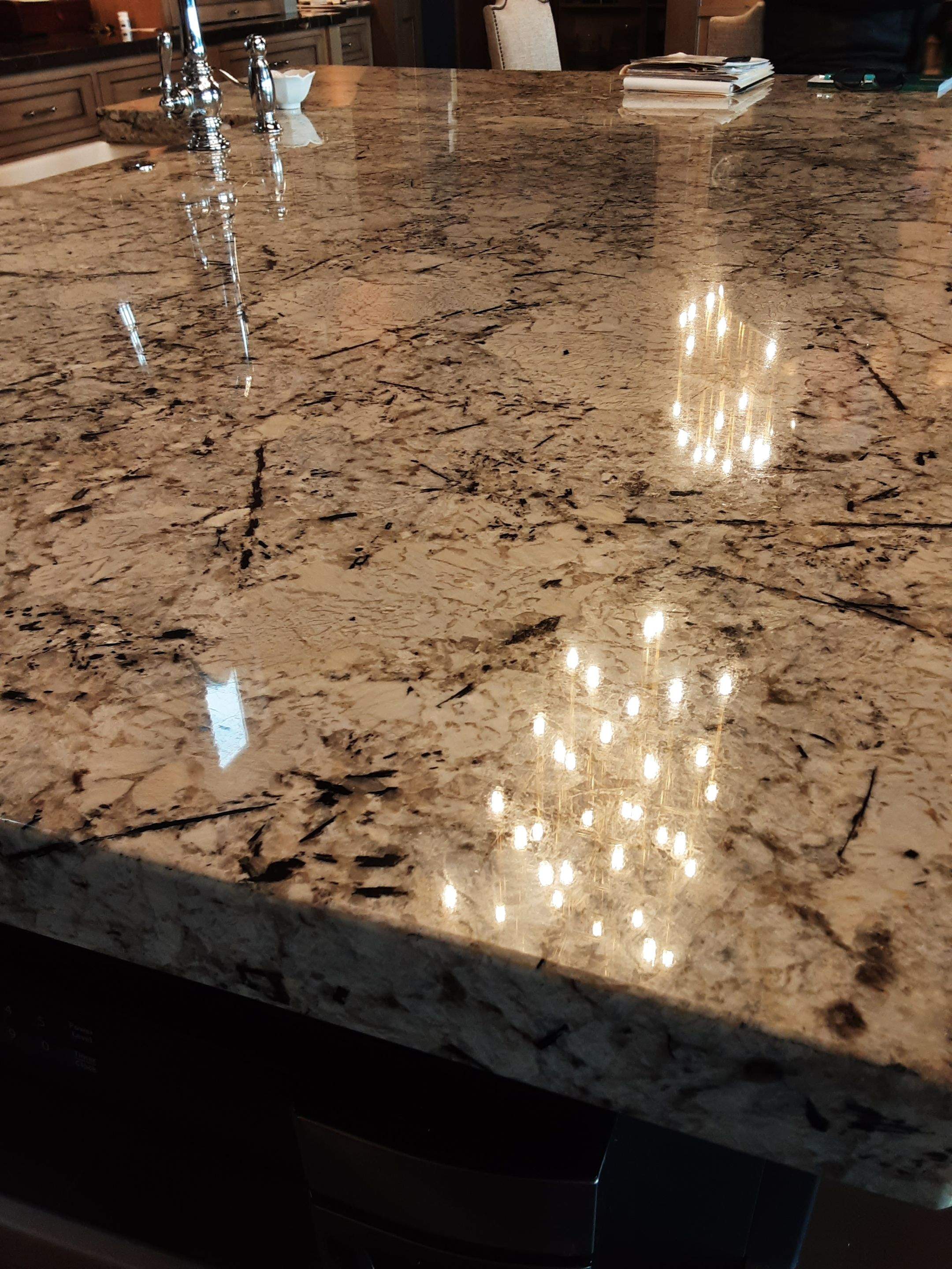 Interior water damage inspection by ASAP Roofing & Restoration