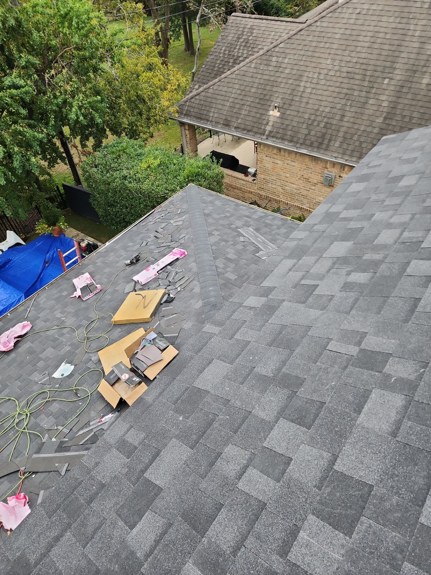 Roof Repair Houston by Roof Repair Company