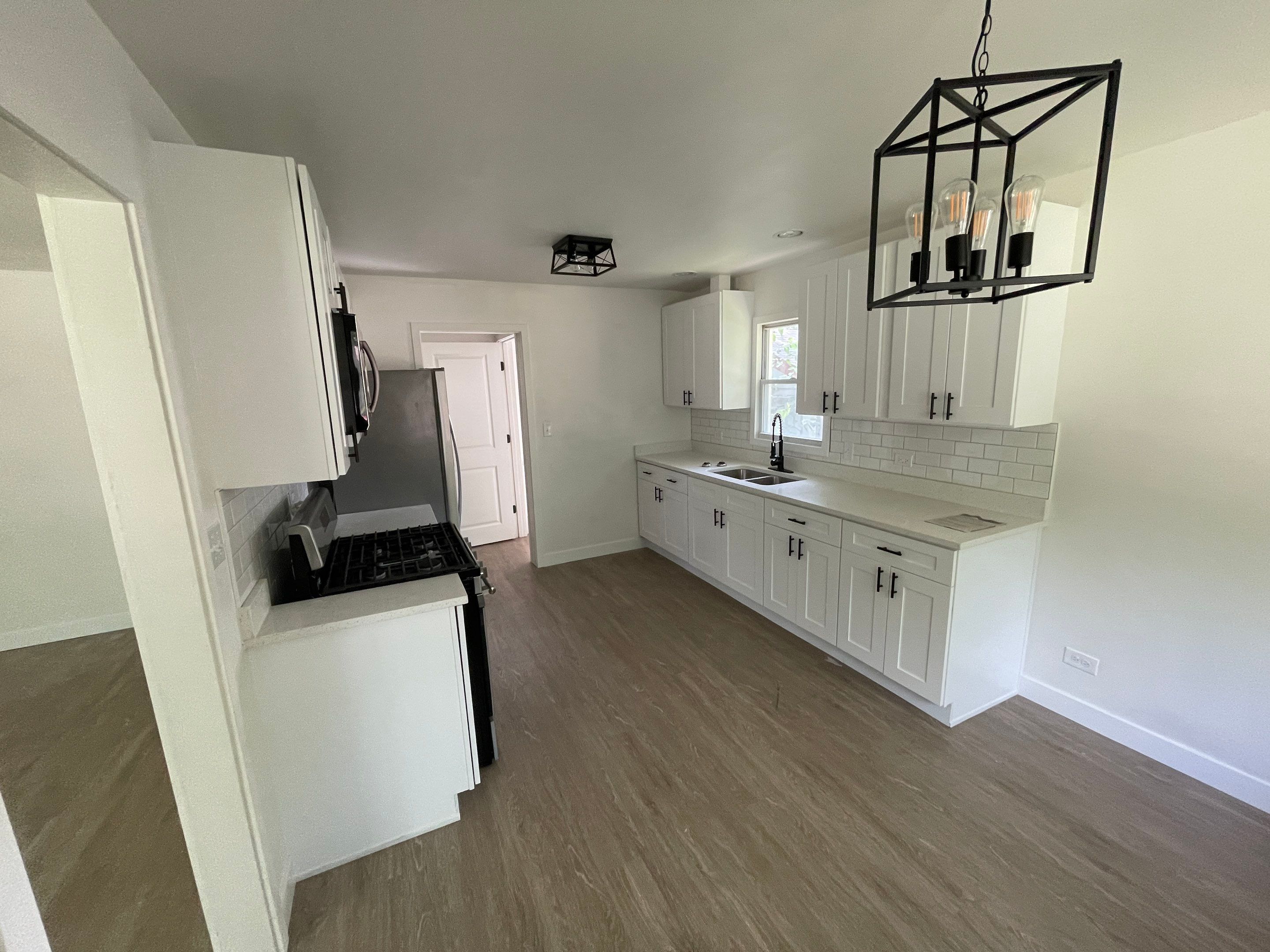 Projects by Blockson Sales and Construction