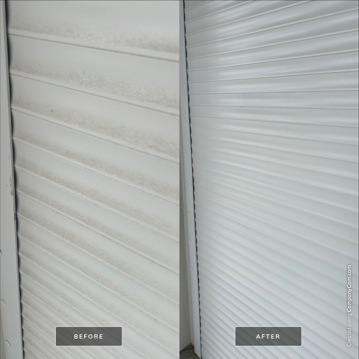 House Washing in Carolina Beach by Shark Power Washing