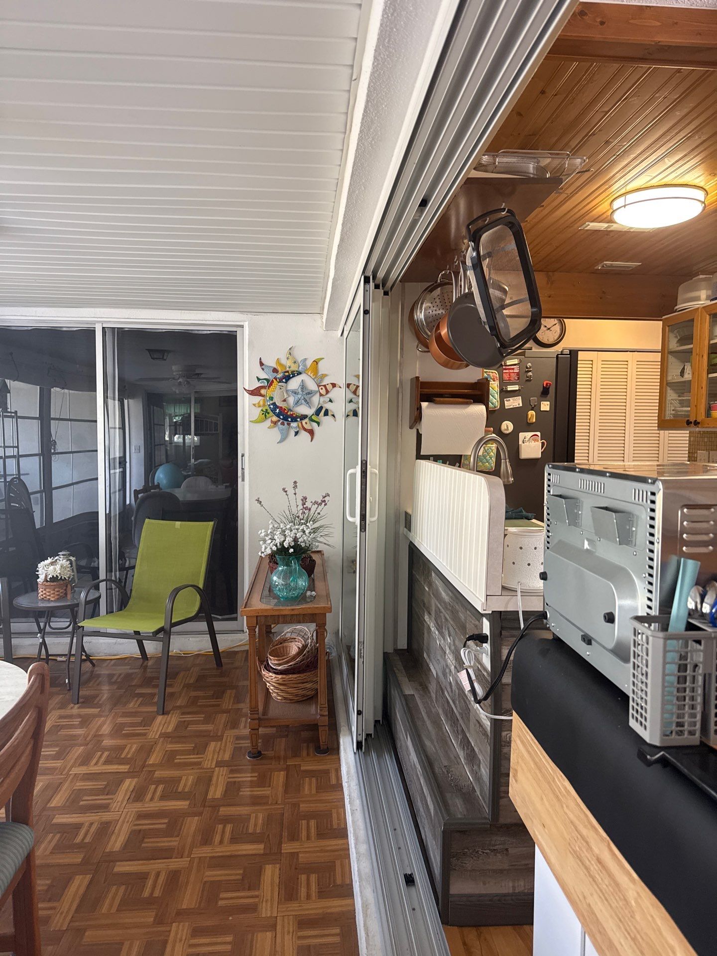 Project in Port Charlotte by Sunbelt Home Solutions