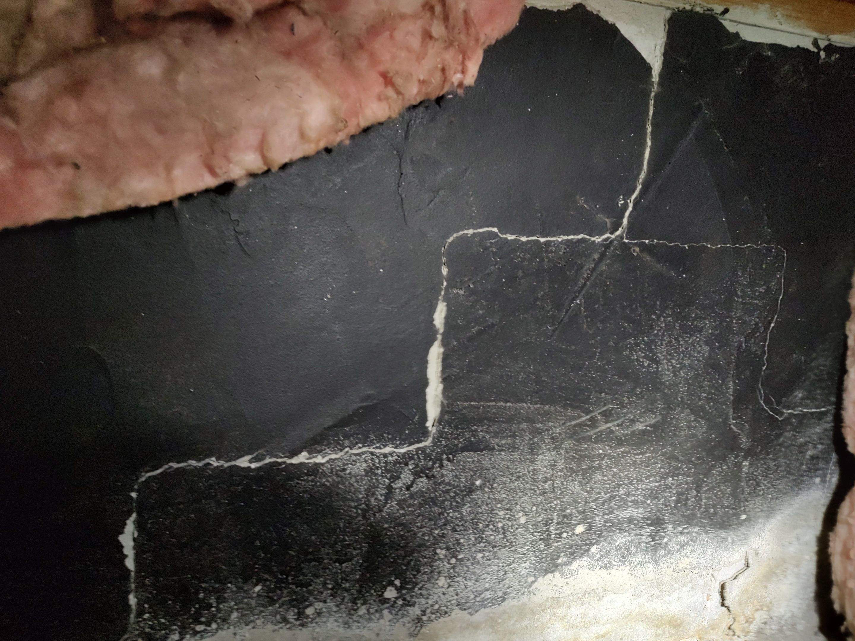 Wall Reinforcement and Shallow Tile System by Toledo Basement Repair