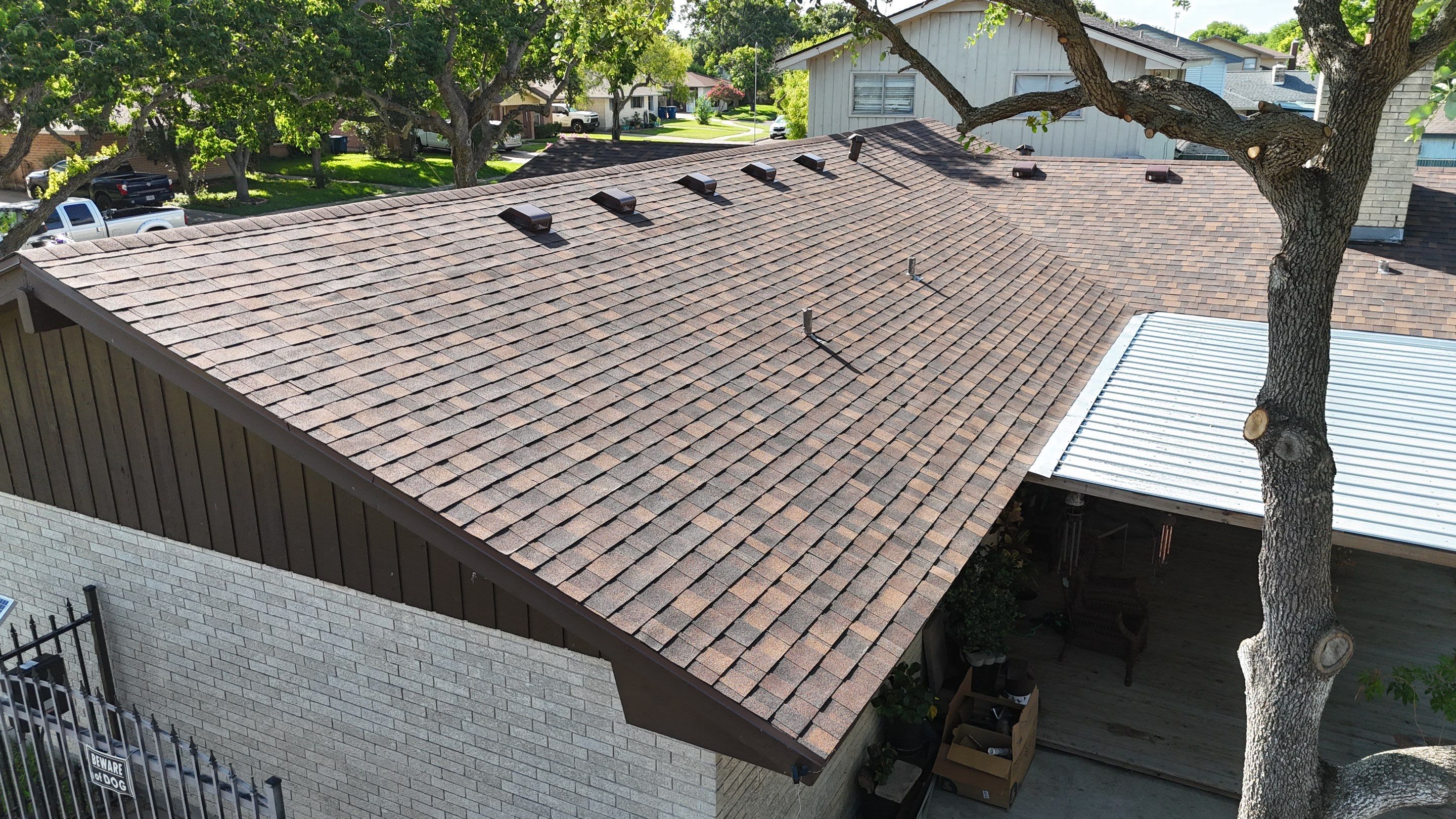 TruDef Brownwood in Portland, Tx by PMG Home LLC