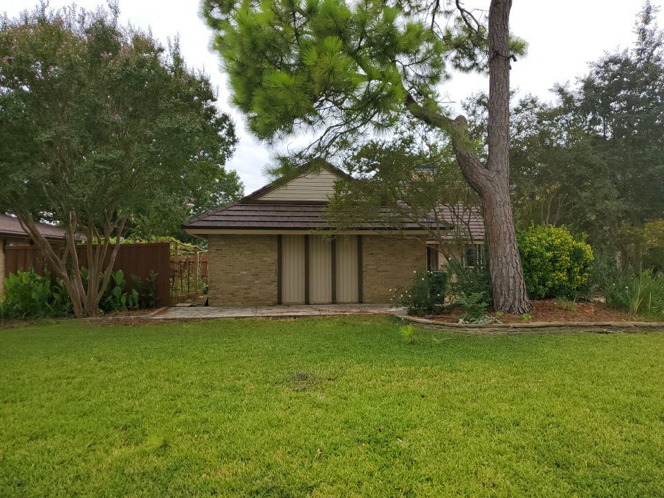 Stone Coated Steel Roof Replacement using Boral Steel by Becker Roofing and Exteriors