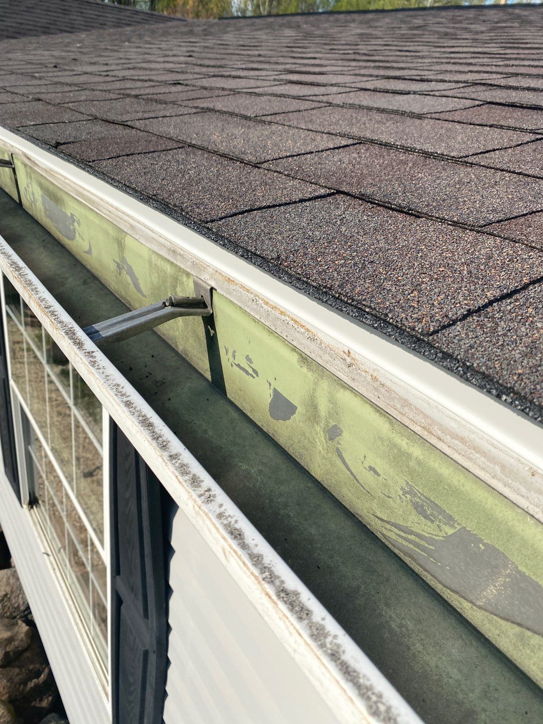 Zach Rogers by Silver Leaf Contracting 