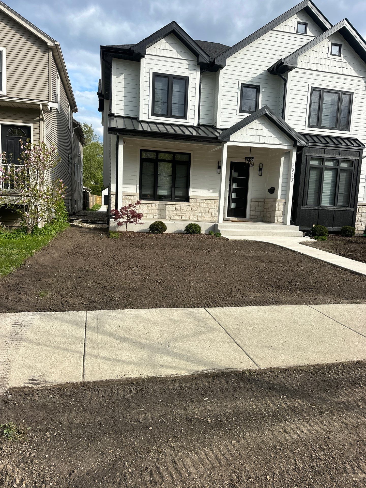 Tom D. - Wilmette, IL by A&N