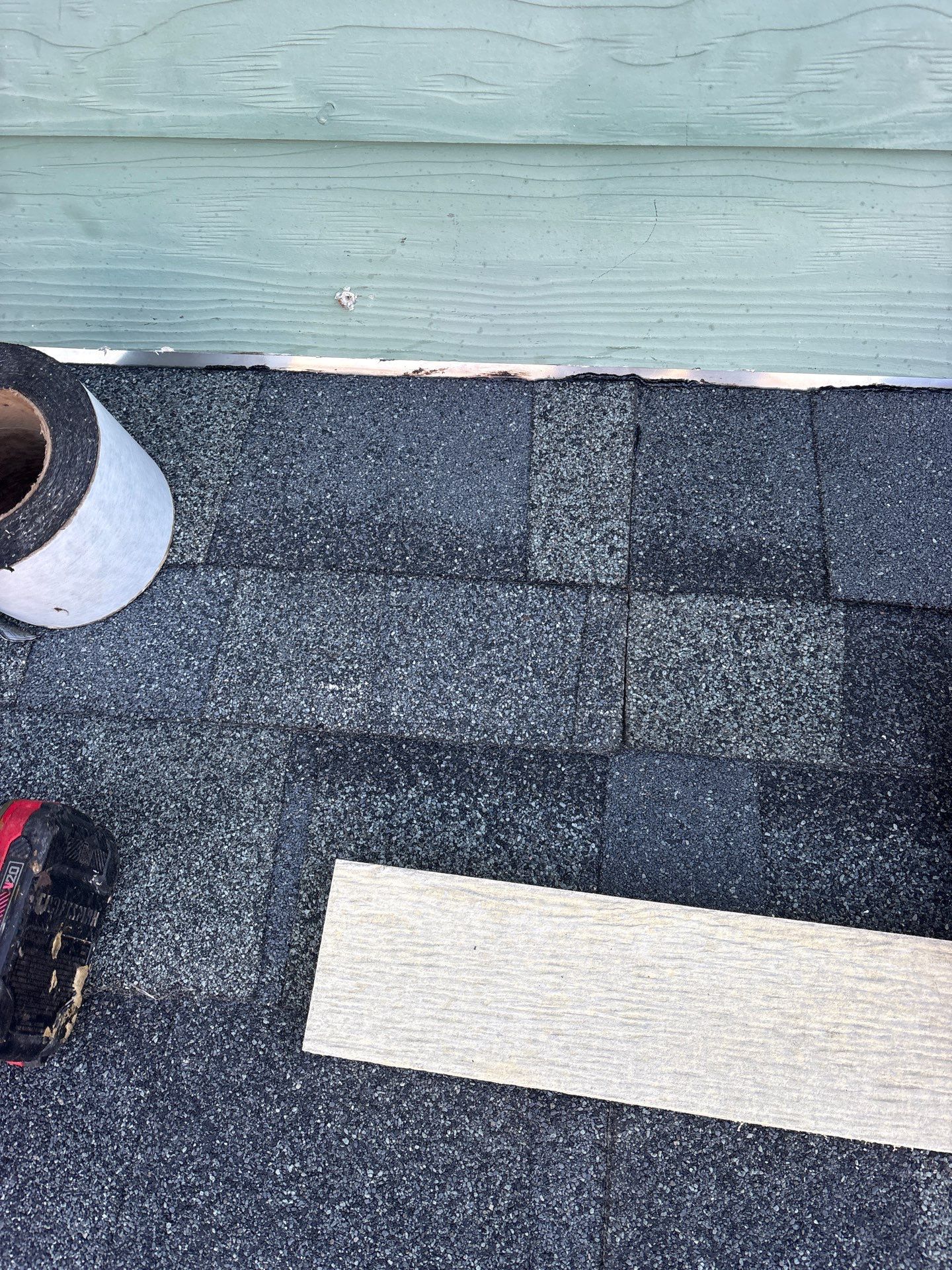 Island Strong Certified Fortified Roof by Bayfront Roofing and Construction