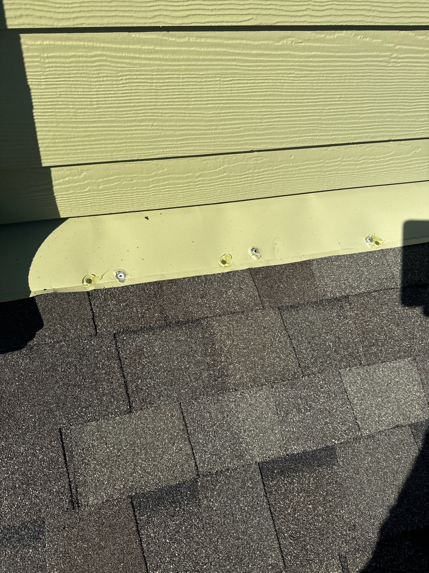 Project in Austin by Rhino Roofing and General Contracting, LLC