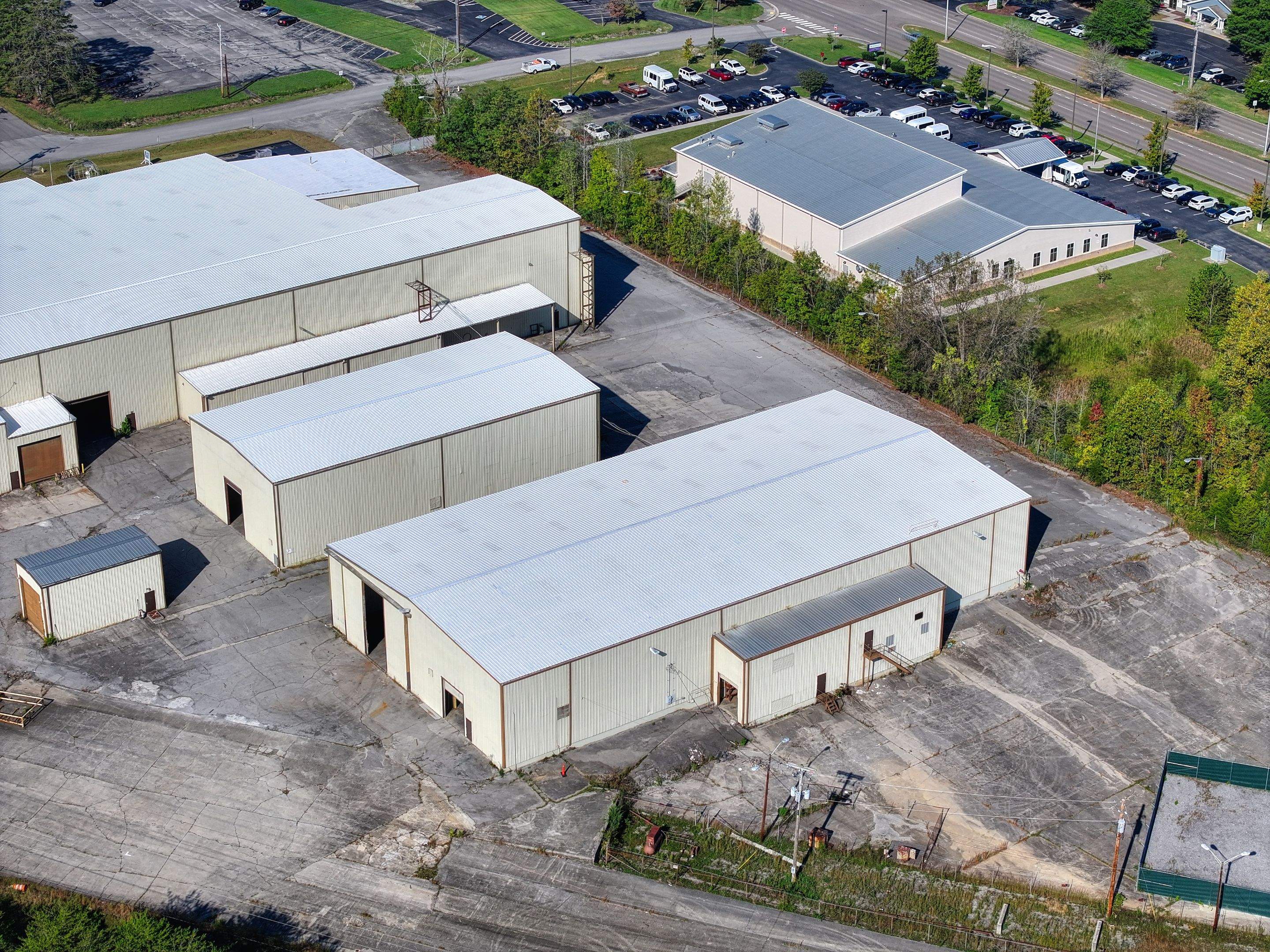 Franklin, TN by Ironhorn Enterprises