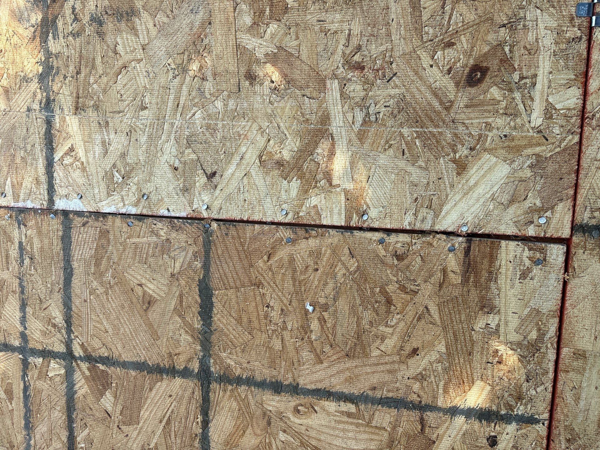 Residential Roofing Repair using Owen's Corning Duration (Lifetime) Shingles by Roof Repair Services LLC
