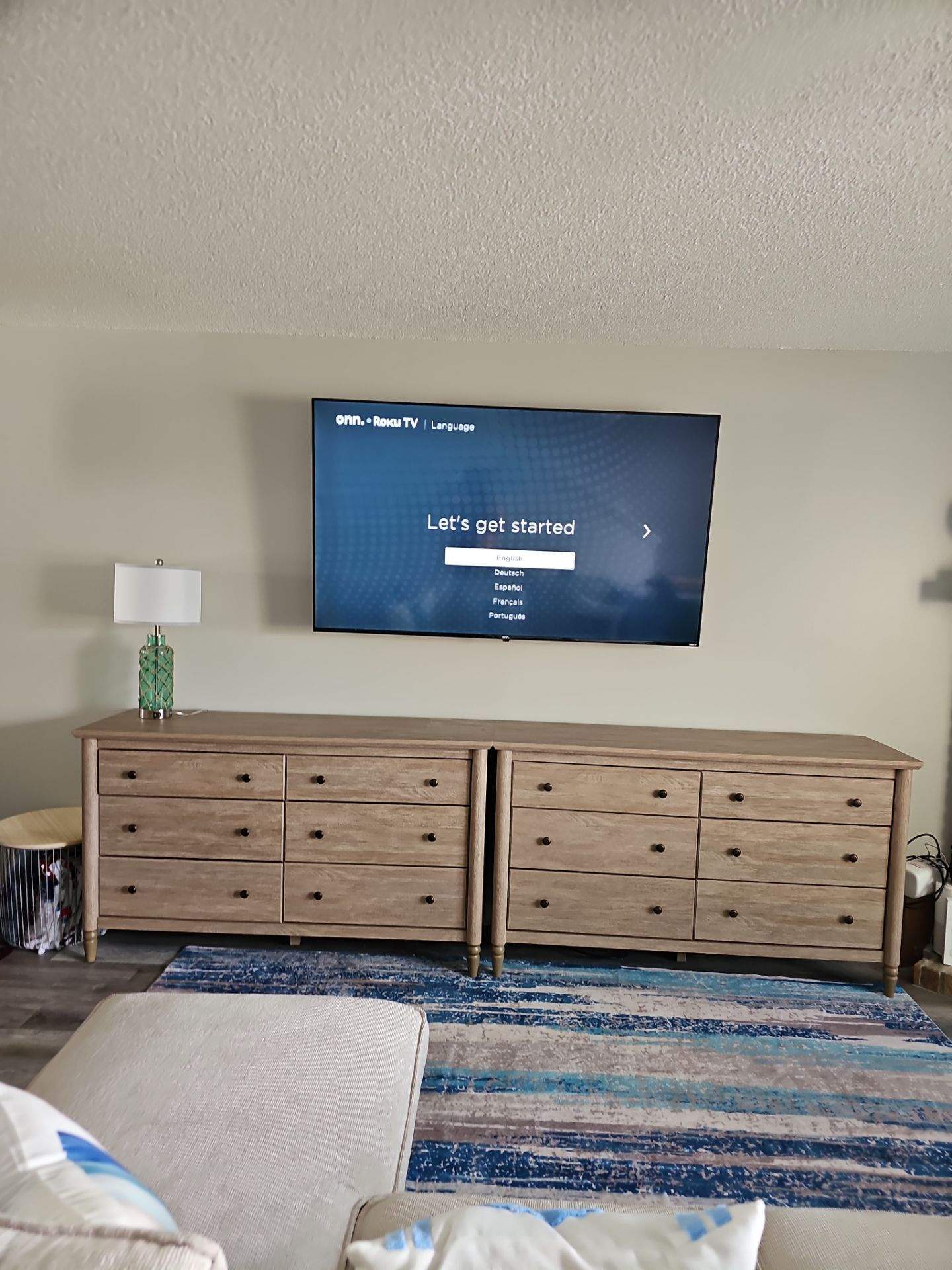 Basic TV Mounting Projects by Hangman Mounting & Installation 