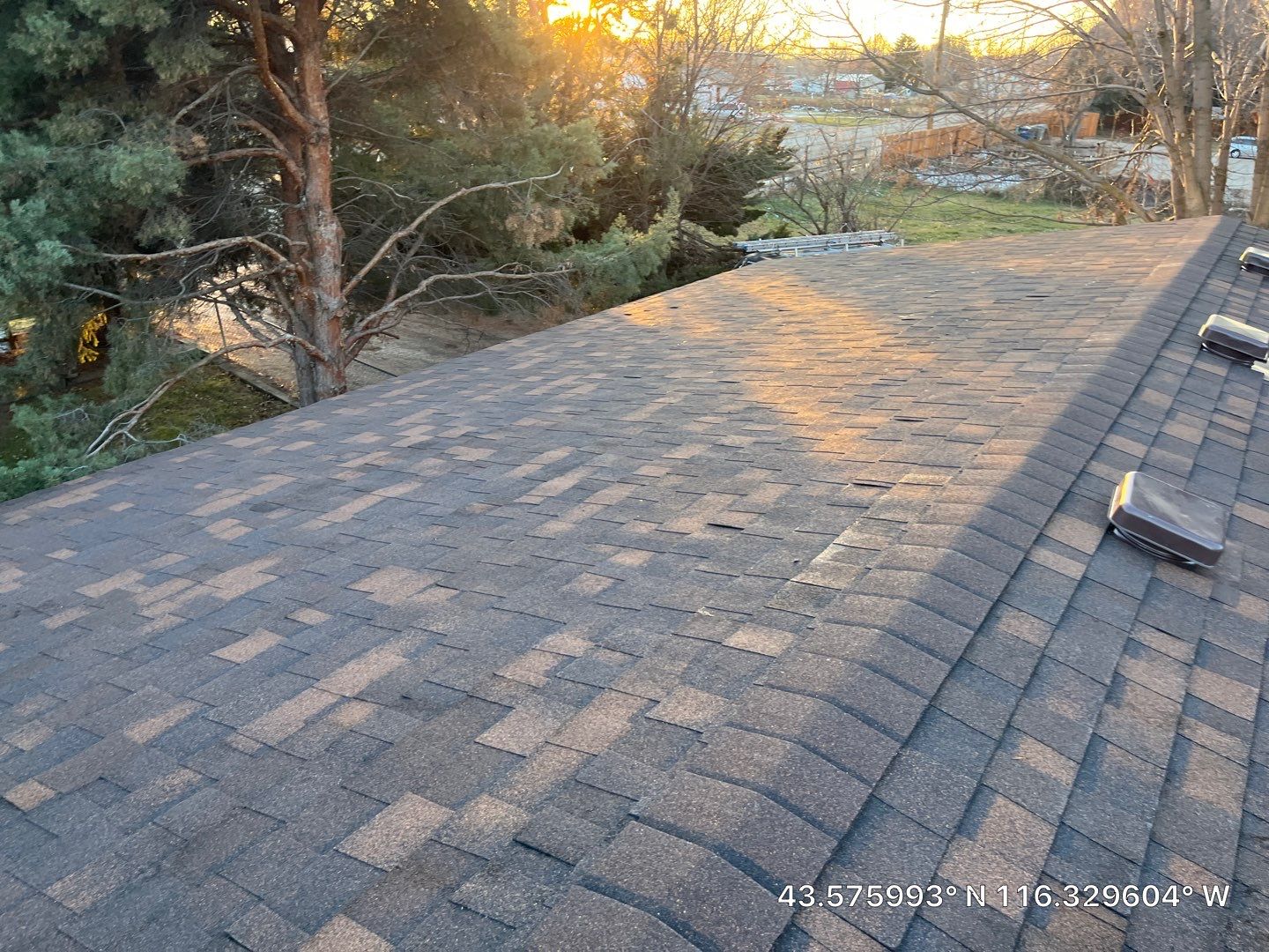 Boise ID Residential Roofing Installation using Owens Corning by ID Roofing LLC
