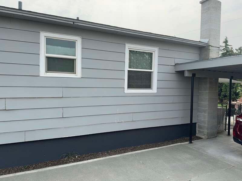 Roof, Siding, Door by BN Covered Exteriors