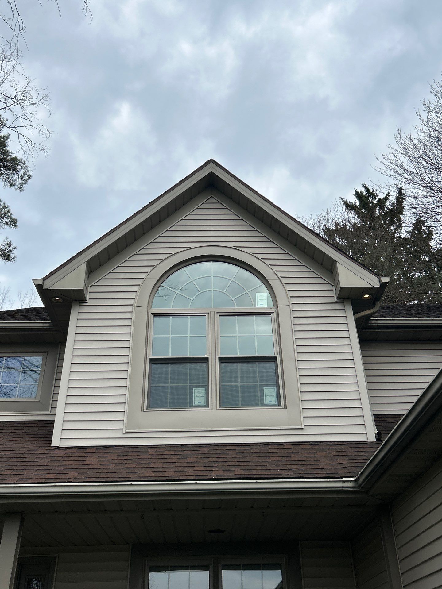 Residential Window Replacement in Massillon, OH by Ohio State Windows