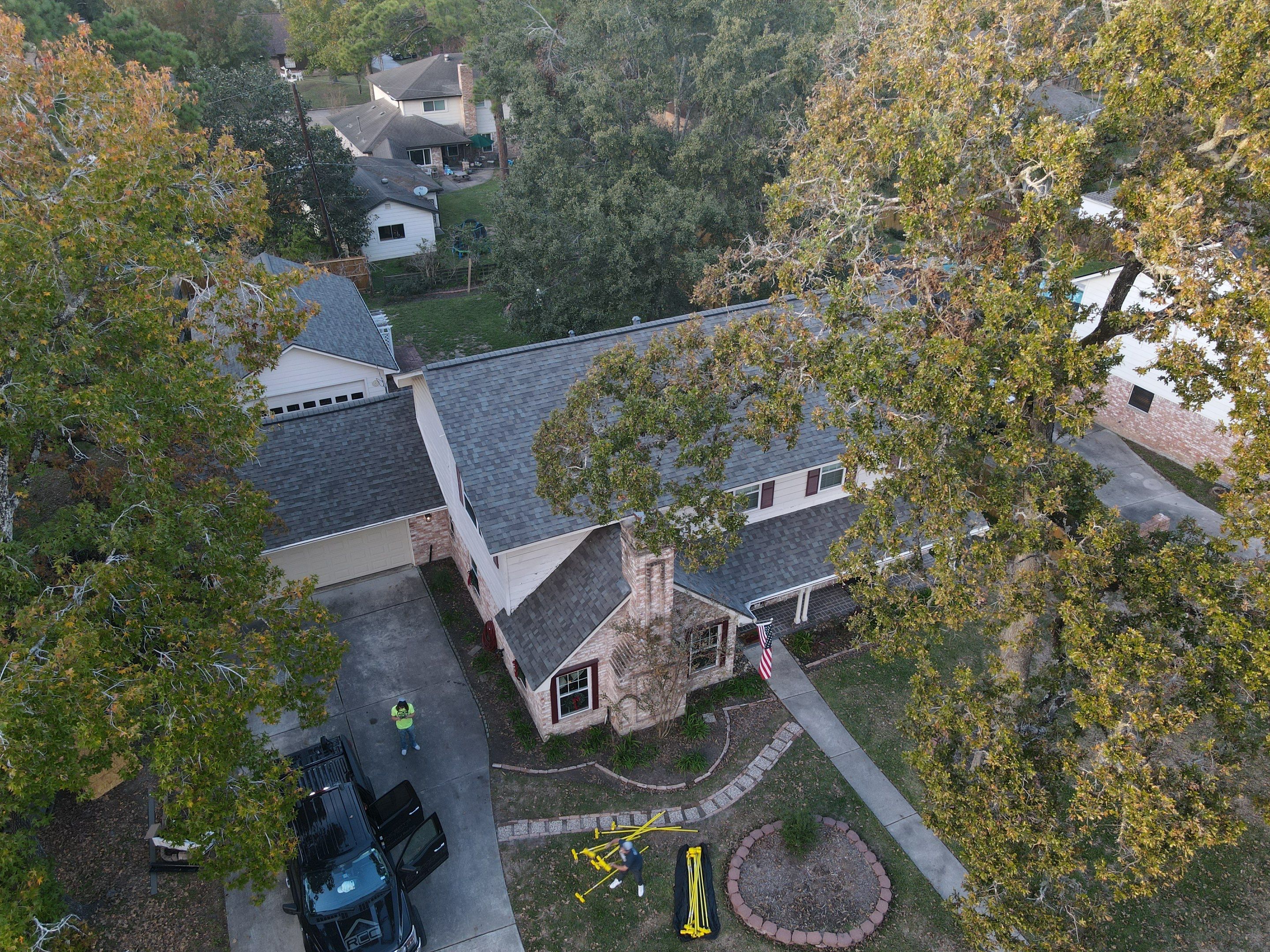 Owens Corning Duration! by Roof Concepts Construction