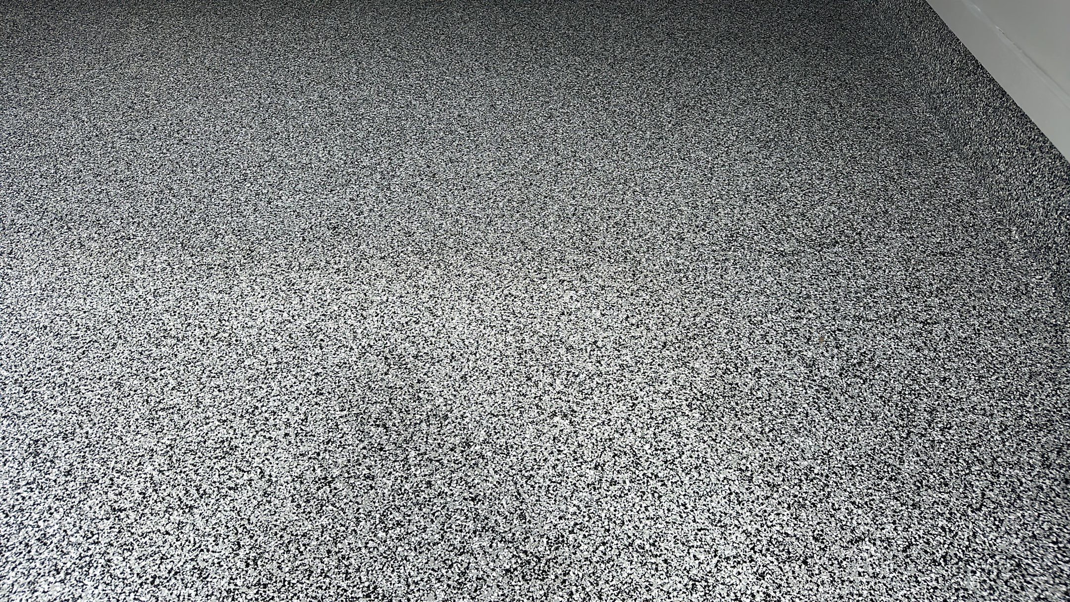 Julie H. upgraded her garage with our cabinets and wall storage options  by Banner Garage