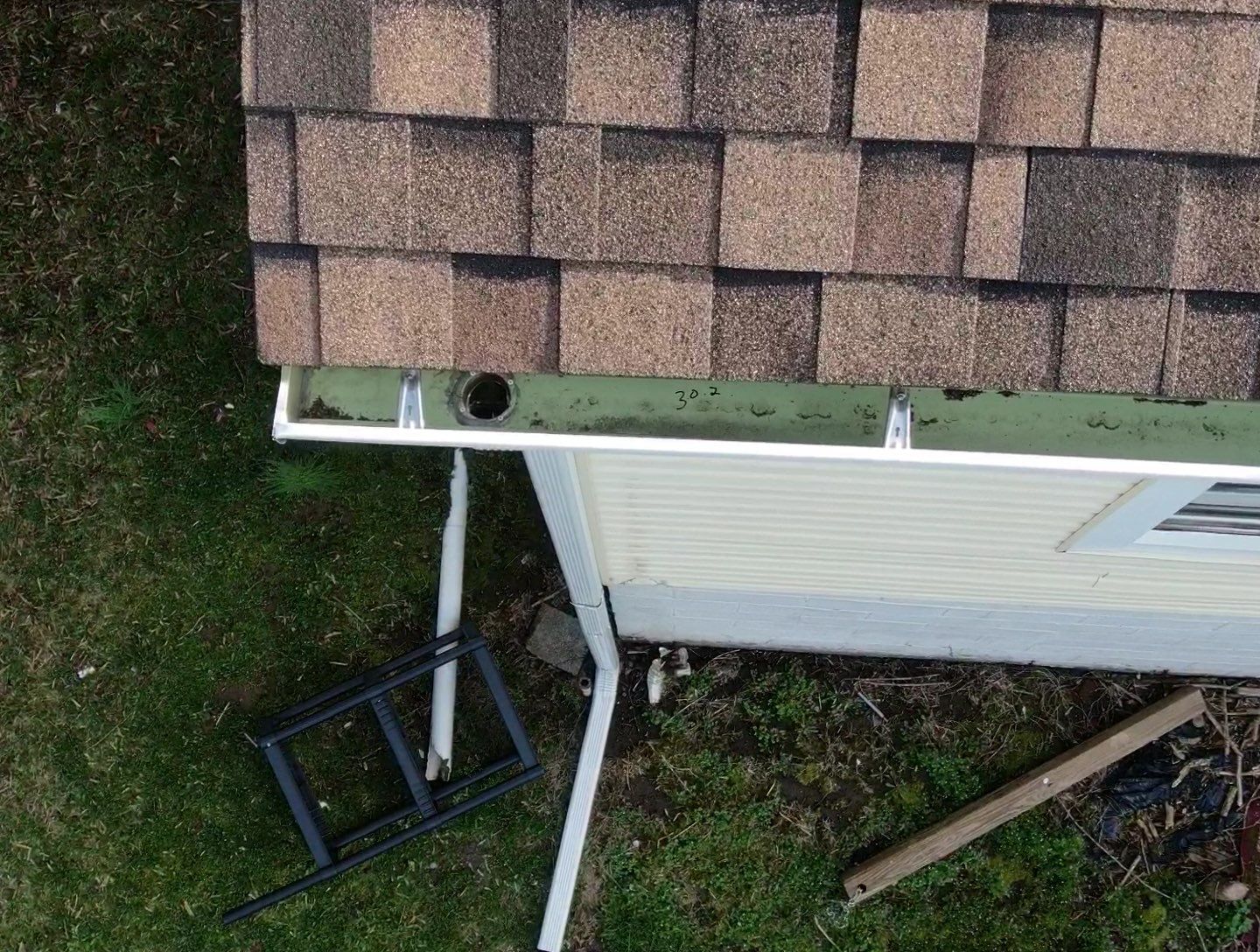 Residential Roofing Installation using Performance Shingles by Mr. Roofer