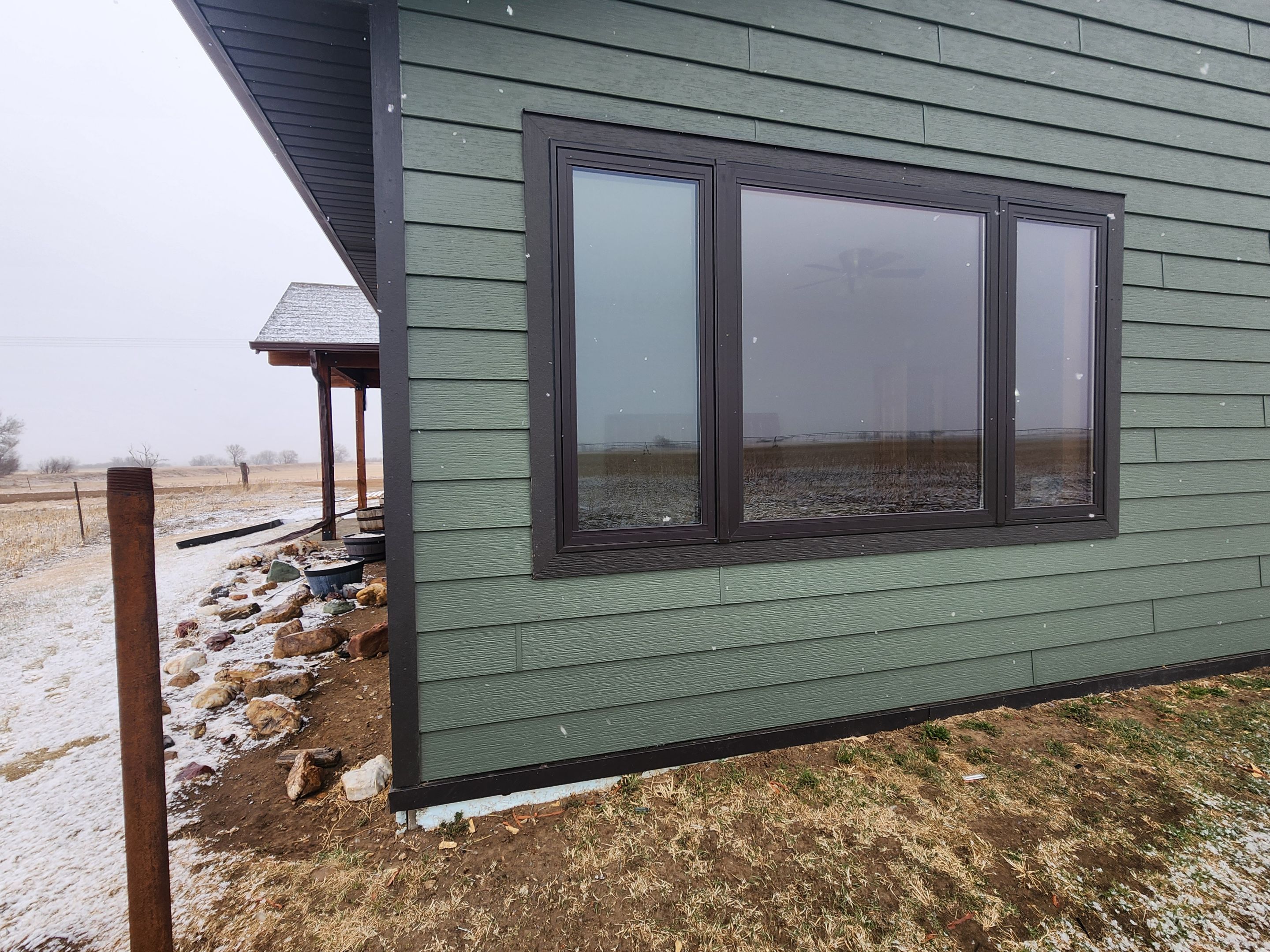 Complete Siding Upgrade by Weather-Tite Exteriors LLC