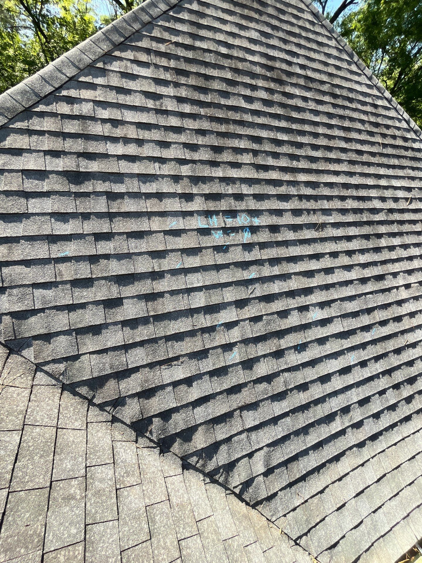 Residential Roofing Installation using Malarkey Vista Impact Resistant by Roof Concepts Construction