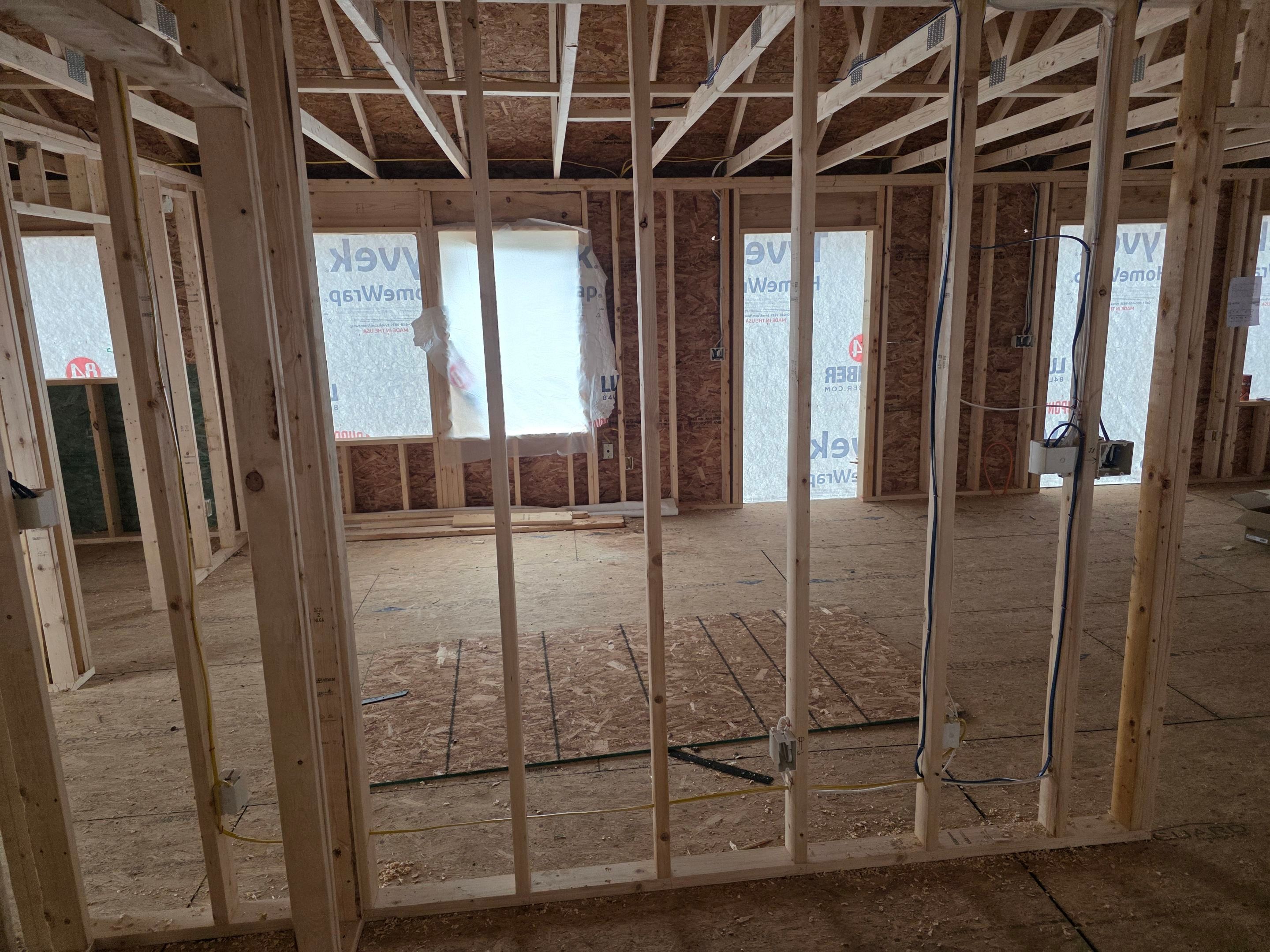 Project in Penn Yan  by Horst Custom Homes 