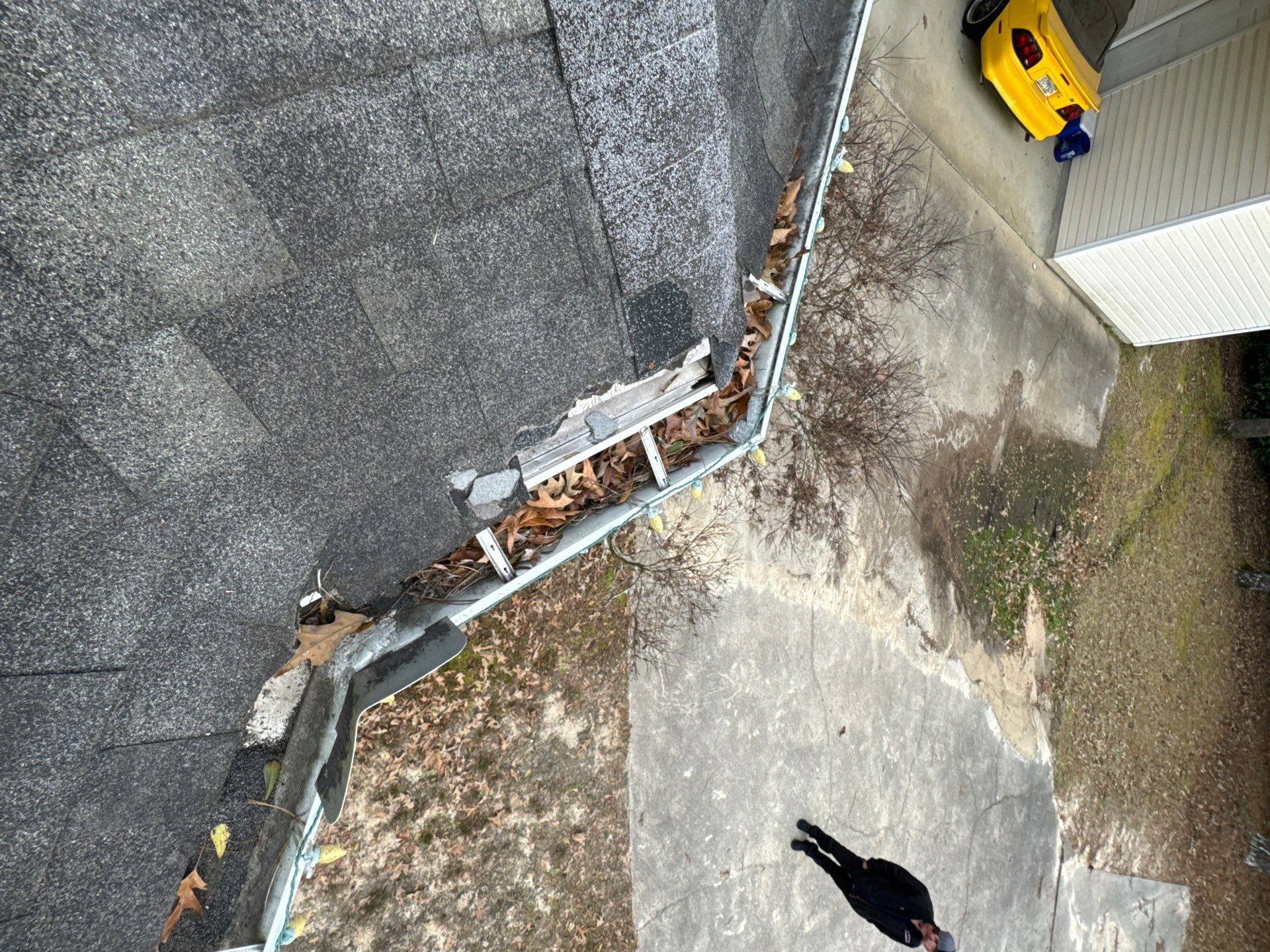 none by Emergency Roofing Solutions