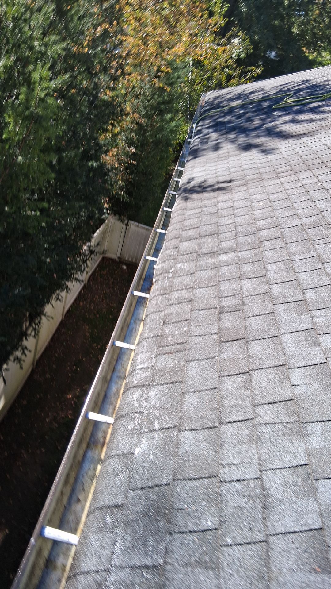 Gutter Cleaning & Downspout Flushing in Tenafly, NJ by NJ Home Maintenance Services