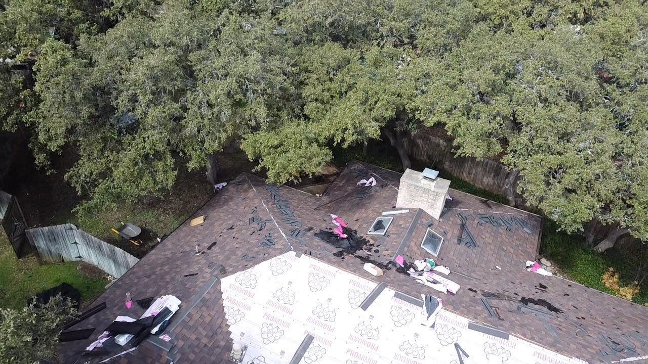 Roof Replacement 78232 | Rox Roofing: San Antonio Roofer by Rox Roofing
