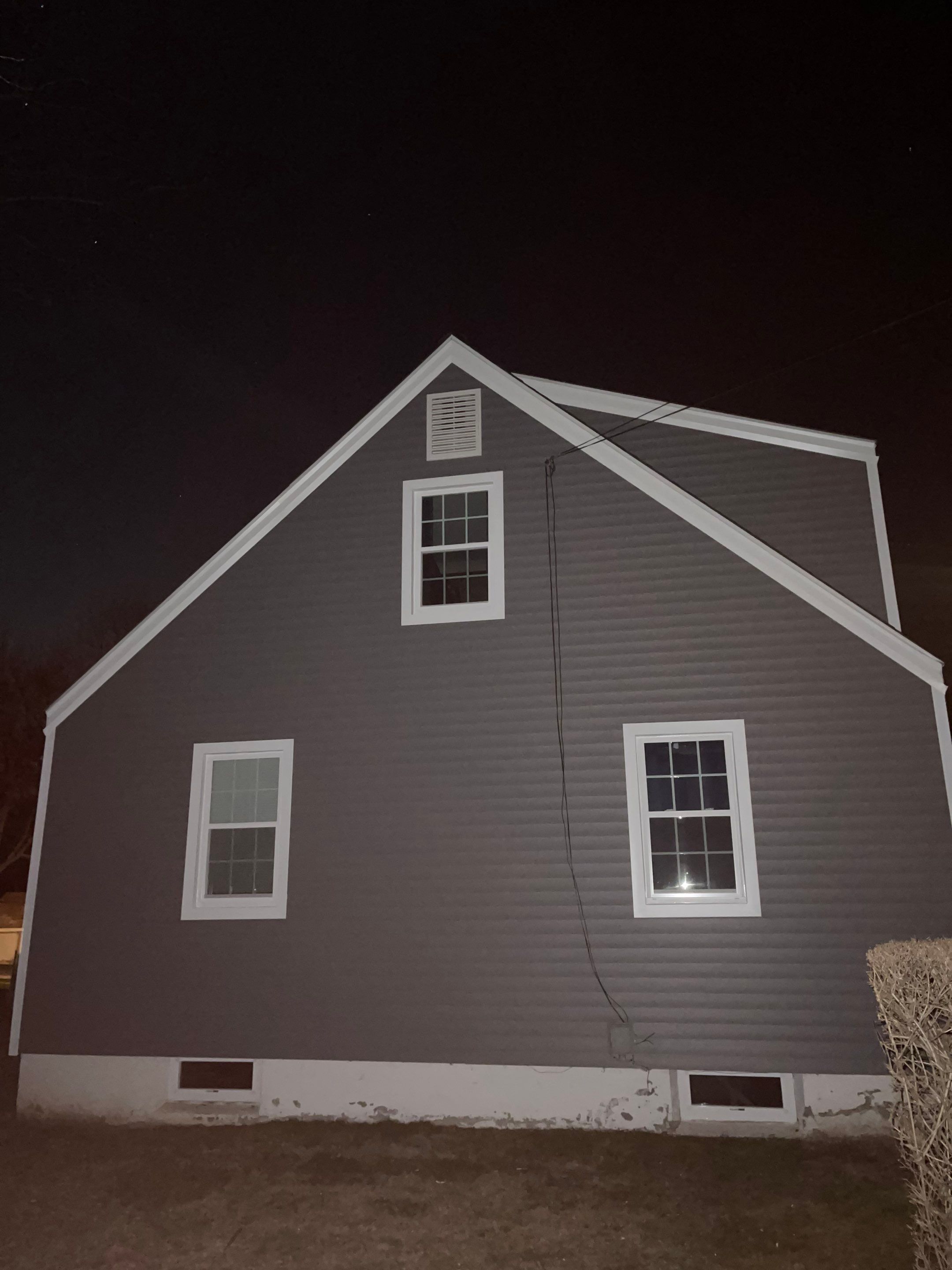 Transform your Home's Exterior with Our Roofing, Siding, Windows, and Carpentry services by A Plus Exterior
