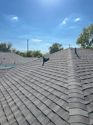 Temple TX — Insurance Roof Replacement, Investment Property, North Temple