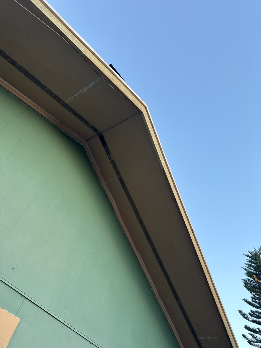 Project in St. Petersburg 33705 by Mitchell Roofing Company LLC