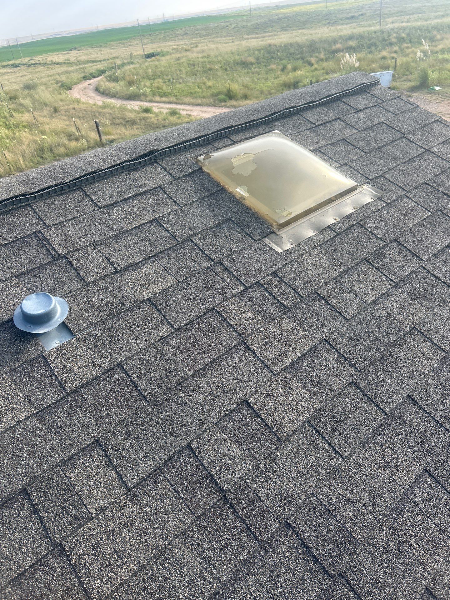 Griffith, Chris by Weathercraft Roofing and Overhead Door Co,. Garden City, KS