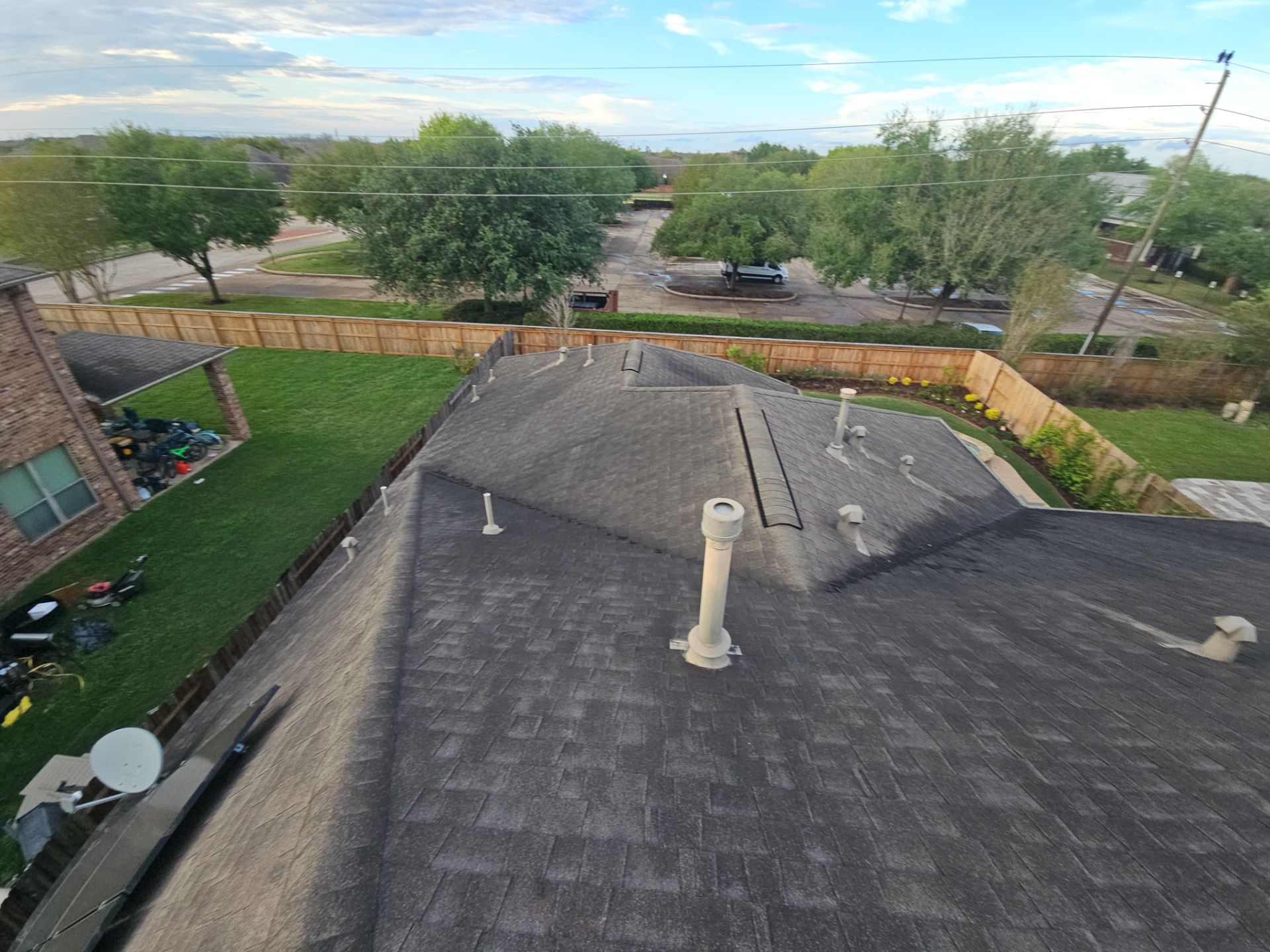Roof Repair Missouri City by Roof Repair Company